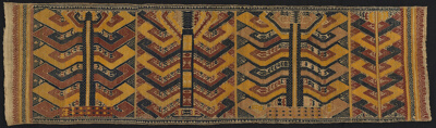 Ceremonial Hanging (palepai)