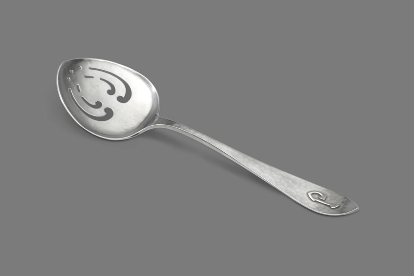 Serving Spoon