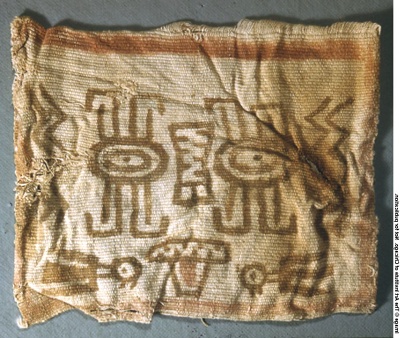 Mummy Mask