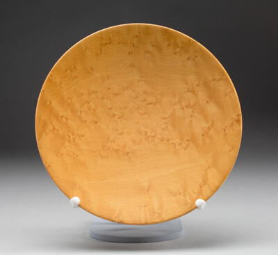 Platter