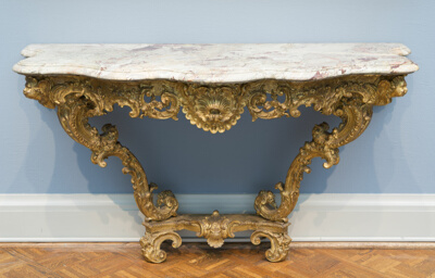 Console Table