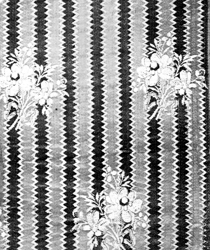 Fragment (Dress Fabric)