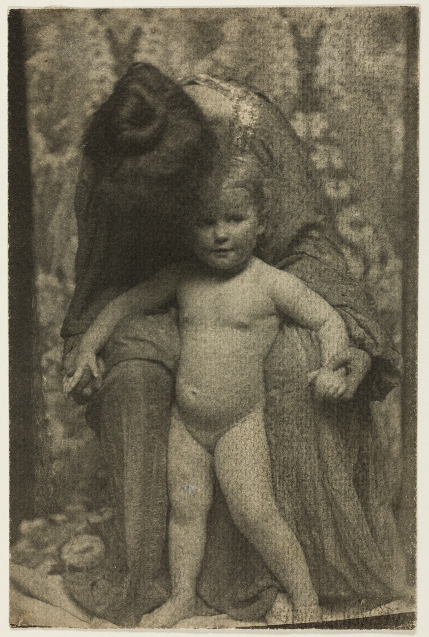 Mother and Child