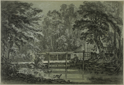 The Fisherboy