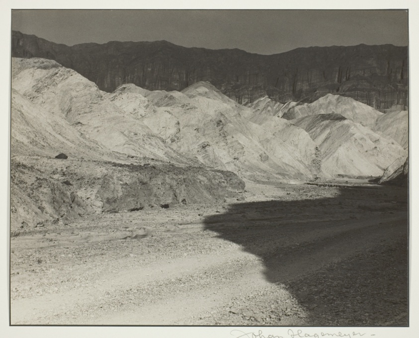 Death Valley