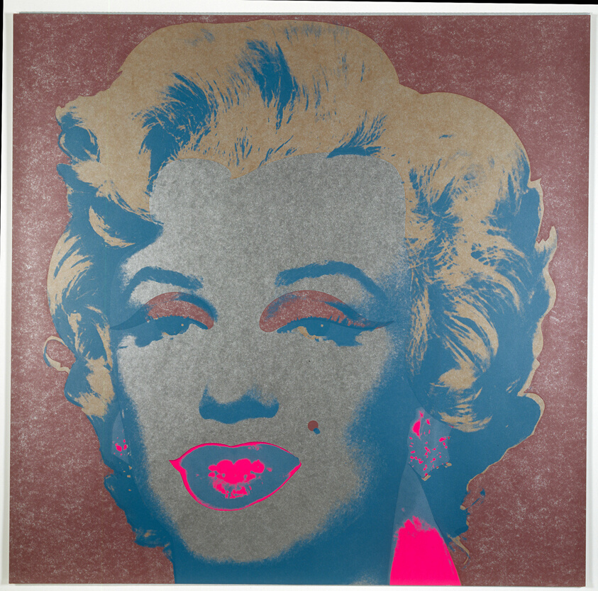 Marilyn Monroe (Marilyn)