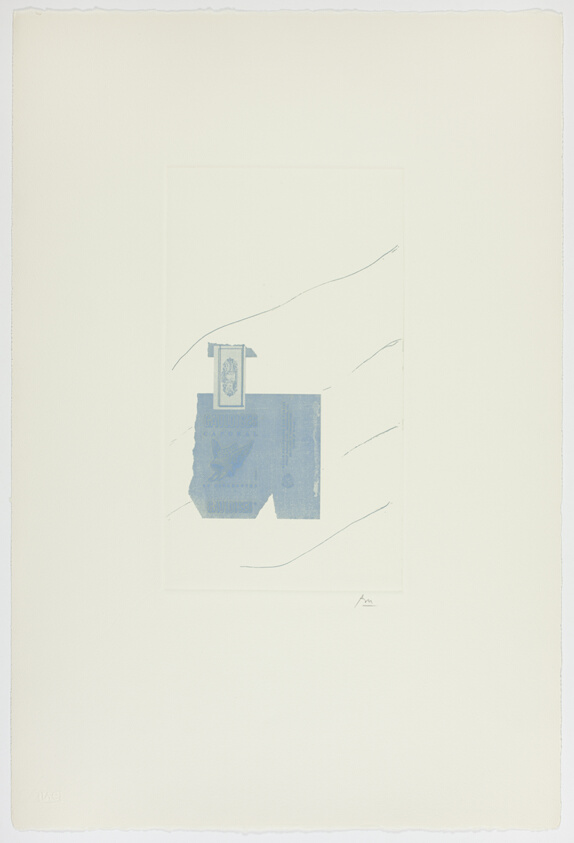 Gauloises Bleues