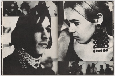 Andy Warhol's Index