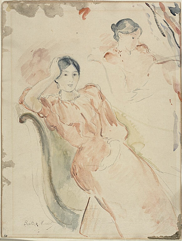 Jeanne Pontillon