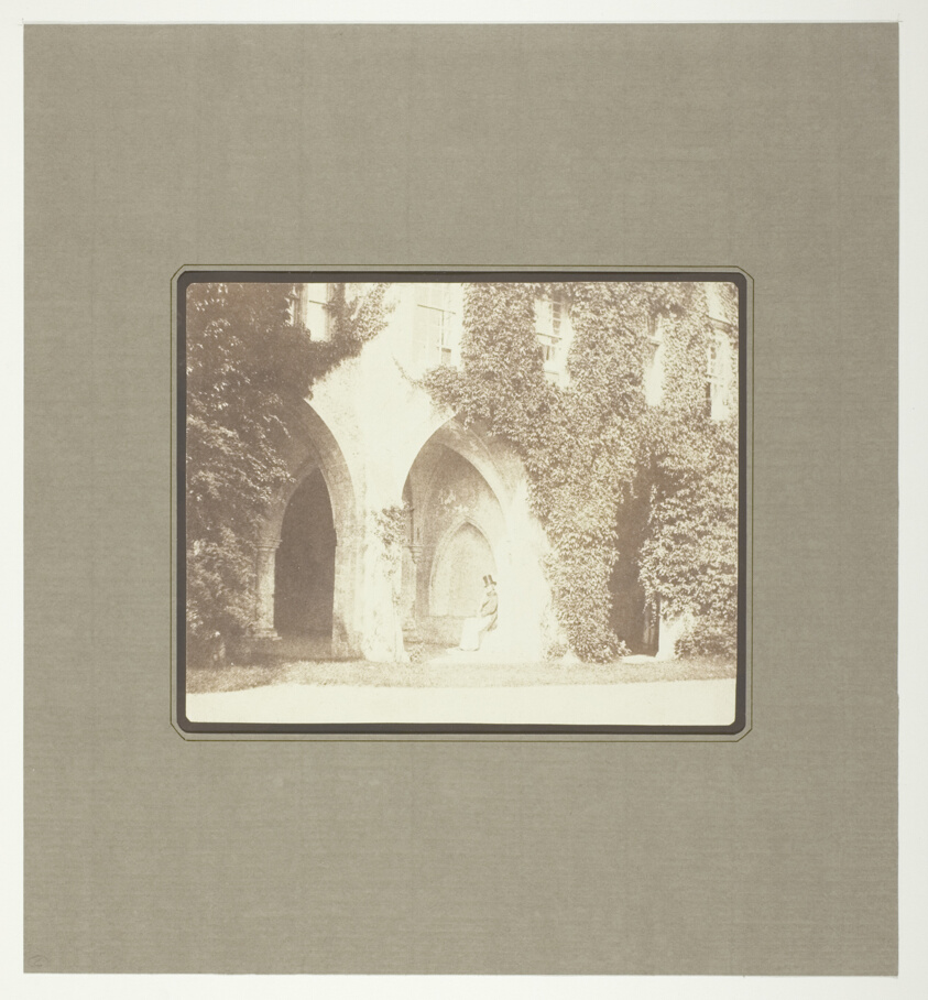 The Ancient Vestry