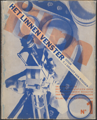 Film : die serie monografieën over filmkunst (Film: a monograph series of film art)