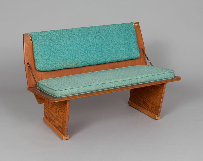 Church Pew