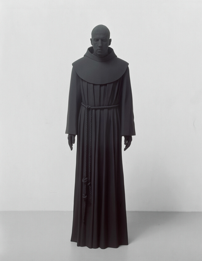 Monk (Mönch)