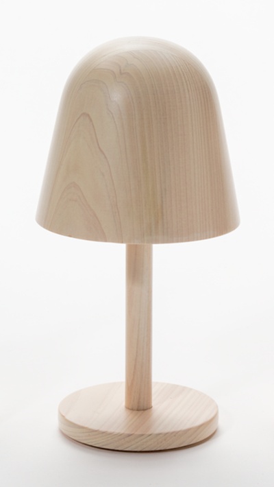 Bell-orgel Standing Bell