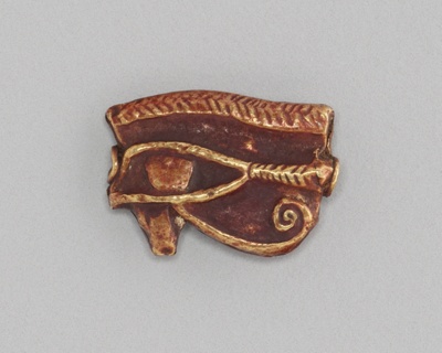 Eye of Horus (Wedjat) Amulet