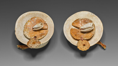 Ear Spools