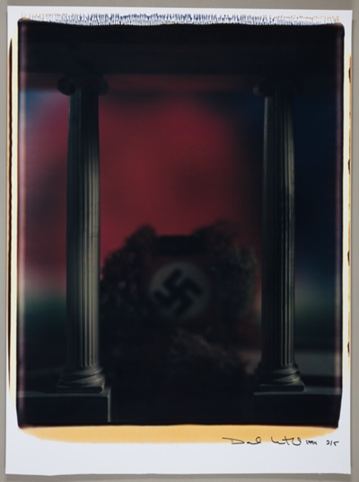 Untitled, from the series "Mein Kampf"