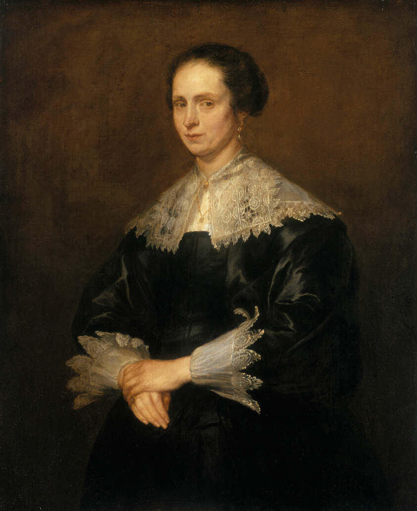 Helena Tromper Du Bois