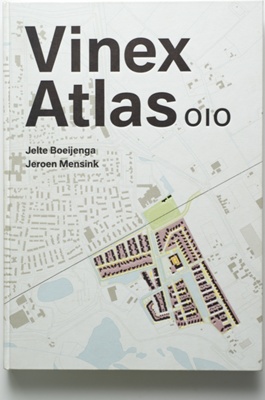 Vinex Atlas