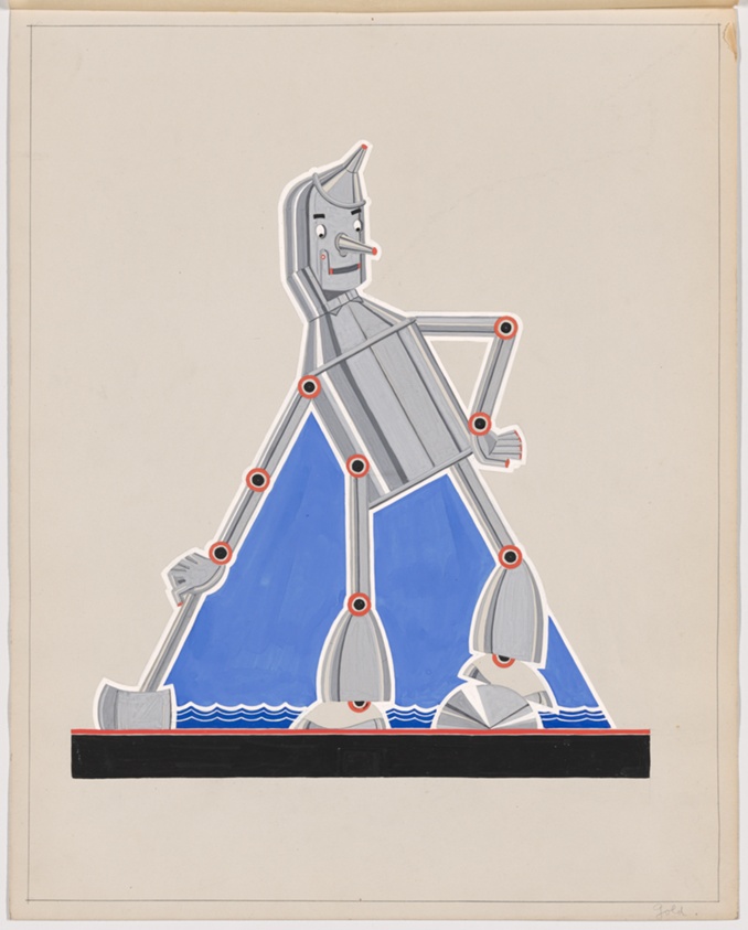 Tinman