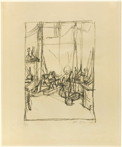 Studio I