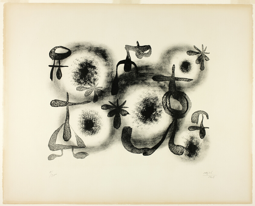 Composition, from Album 13