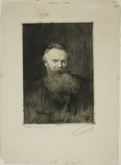 Axel Herman Haig II