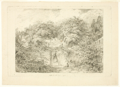 The Little Park