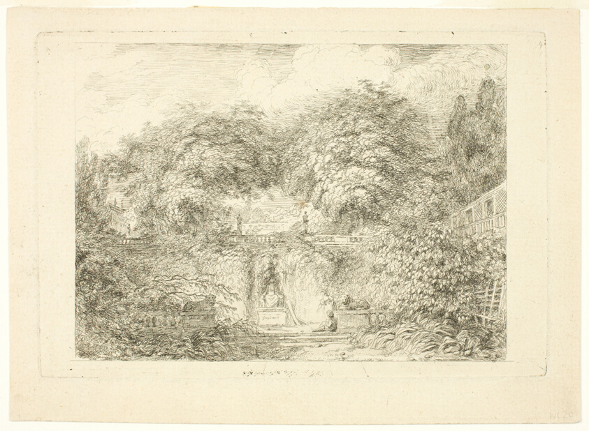 The Little Park