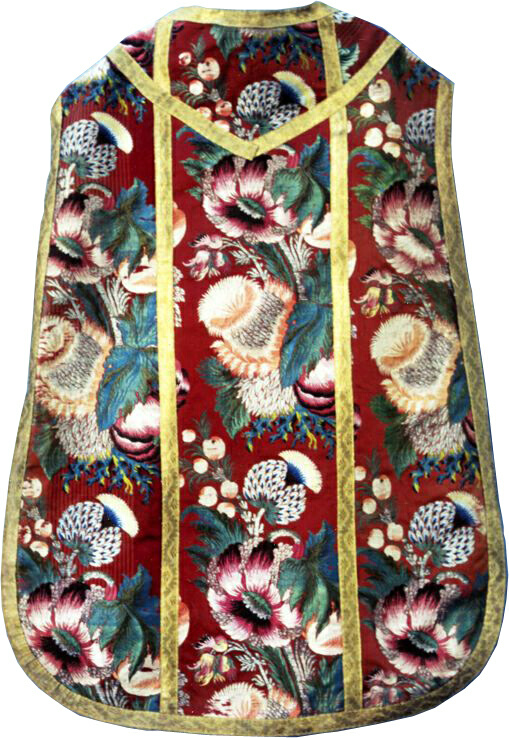 Chasuble
