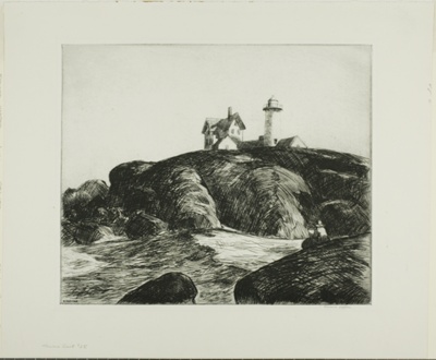 The Lighthouse