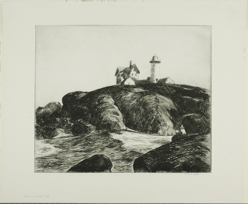 The Lighthouse
