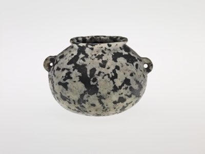 Jar with Handles