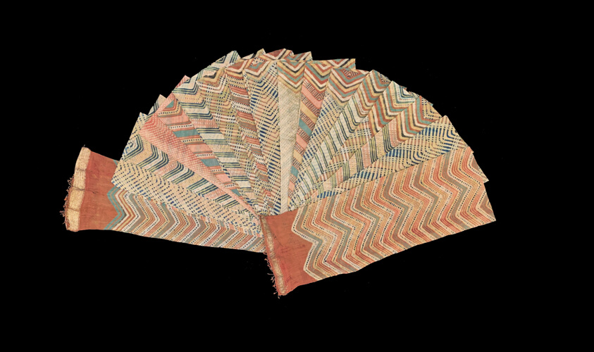 Man's Turban Cloth