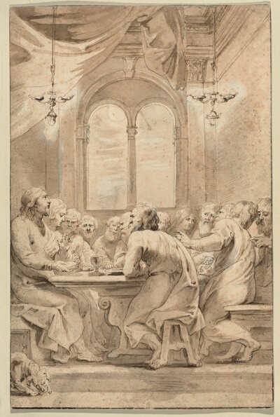 The Last Supper