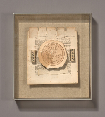 "Assemblage"