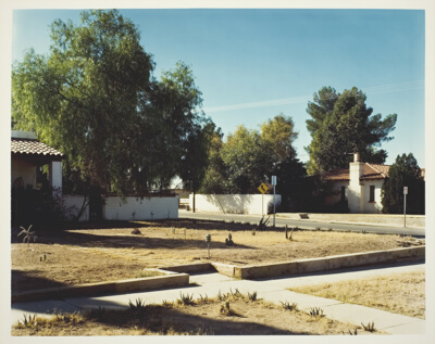 Hoff Avenue, Tucson, Arizona