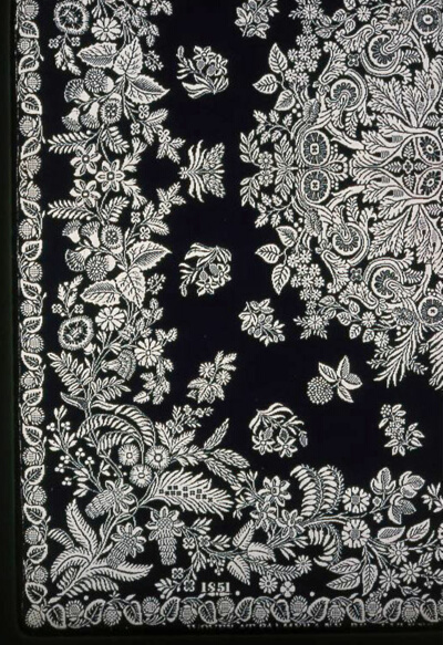 Coverlet