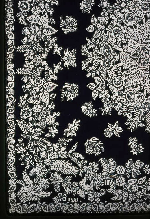 Coverlet