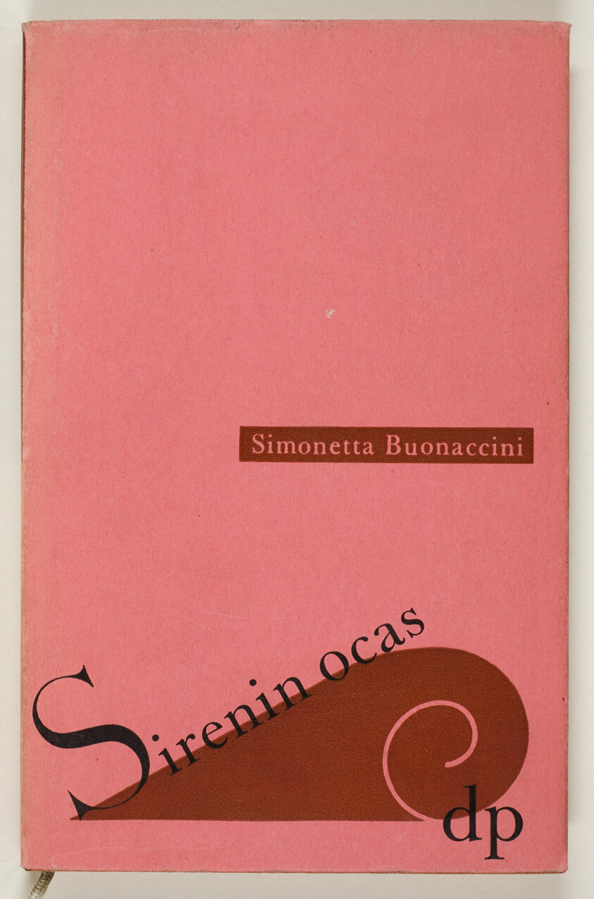 Sirenin ocas (Siren's Tail)
