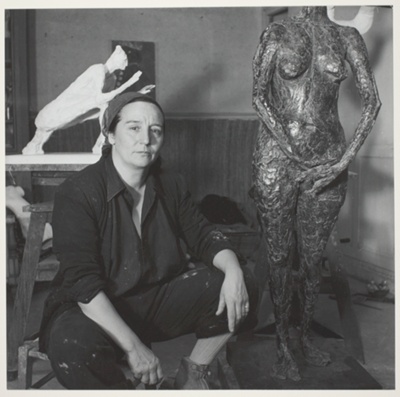 Germaine Richier