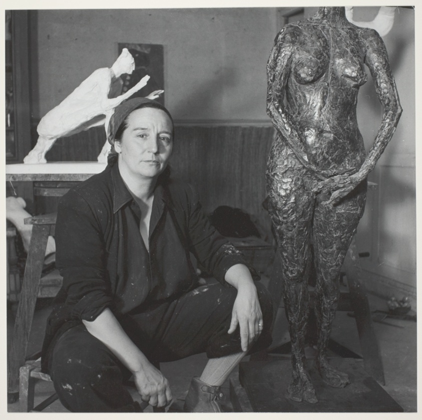 Germaine Richier