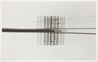 Pole and Wires, Chicago