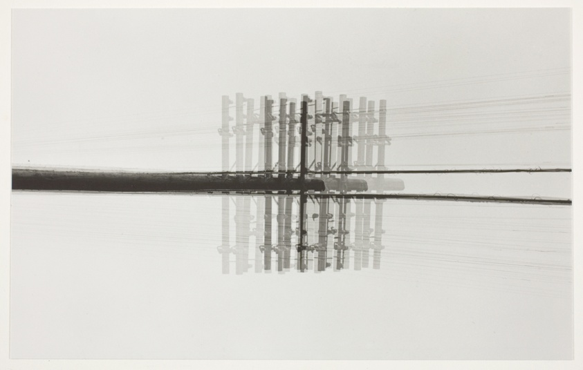 Pole and Wires, Chicago