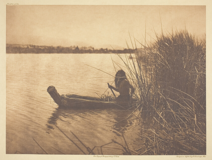The Hunter-Lake Pomo