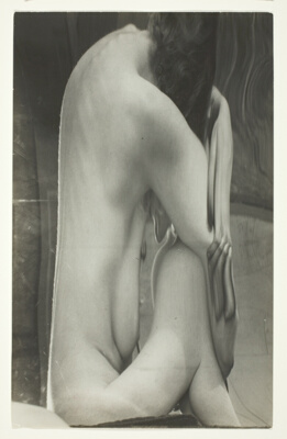 Untitled (Distortion #95)