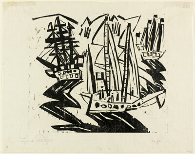 Ships