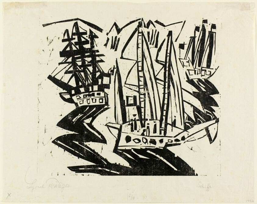 Ships