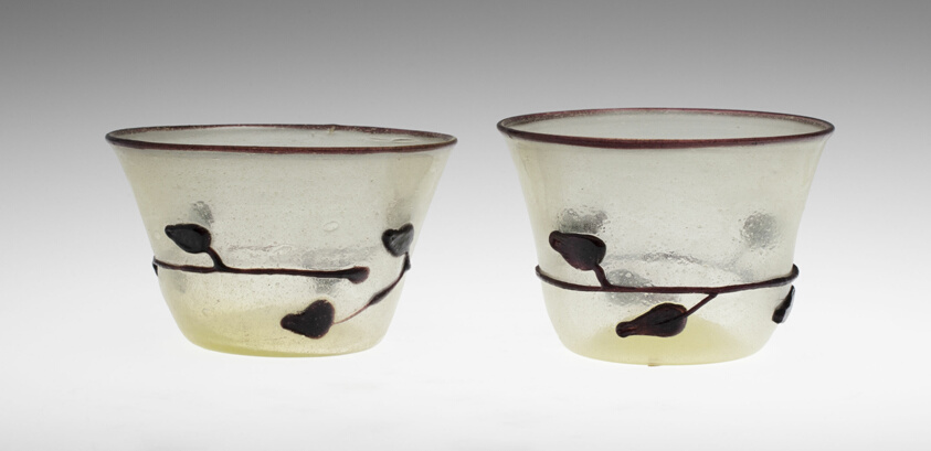 Two Bowls