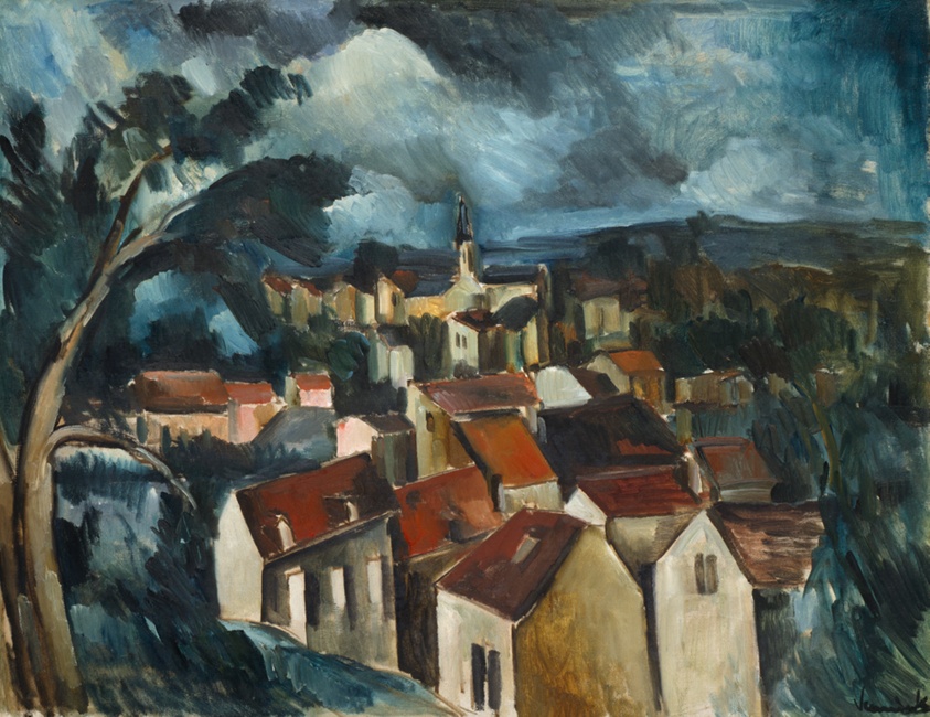 Village